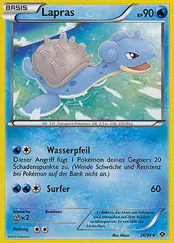 Lapras