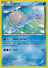Lapras