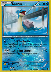 Lapras