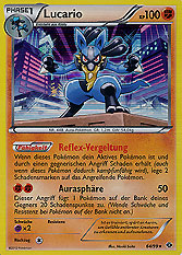 Lucario