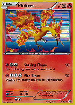 Moltres
