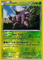 Pinsir