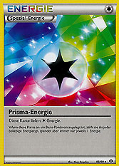 Prisma-Energie