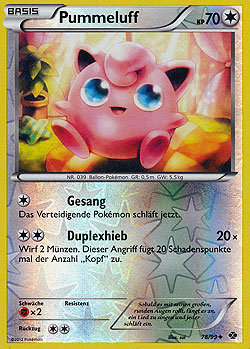 Pummeluff