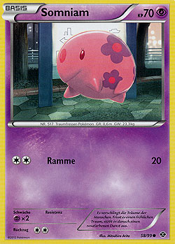 Somniam