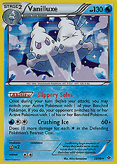 Vanilluxe
