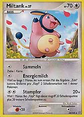 Miltank