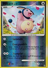 Miltank