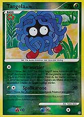 Tangela