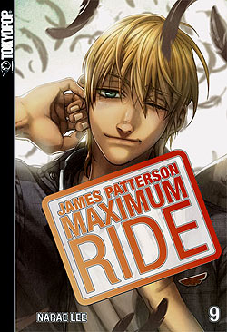 Band 9 Maximum Ride Band 9 Deutsch | Unlimitiert 