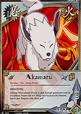 Akamaru