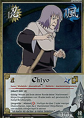 Chiyo