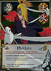 Deidara