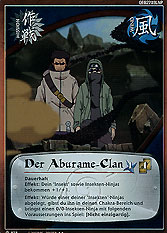 Der Aburame-Clan