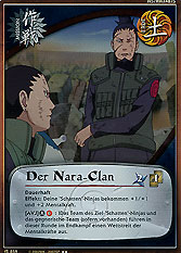Der Nara-Clan