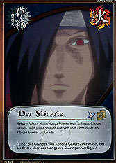 Der Stärkste