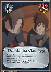 Der Uchiha-Clan