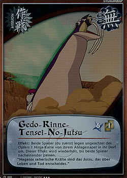 Gedo-Rinne-Tensei-No-Jutsu