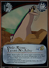 Gedo-Rinne-Tensei-No-Jutsu