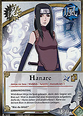 Hanare