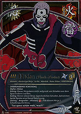 Hidan (Fluch-Modus)