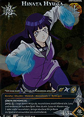 Hinata Hyuga