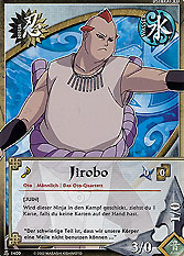 Jirobo