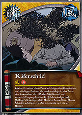 Käferschild