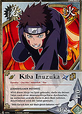 Kiba Inuzuka