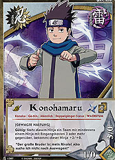 Konohamaru