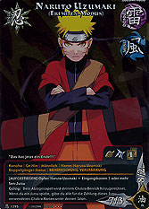 Naruto Uzumaki (Eremiten-Modus)