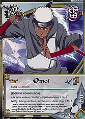 Omoi