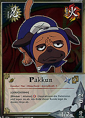 Pakkun