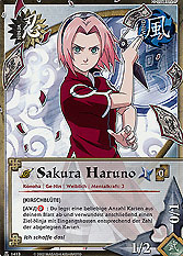 Sakura Haruno