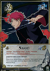 Sasori