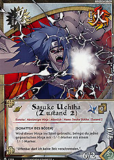 Sasuke Uchiha (Zustand 2)