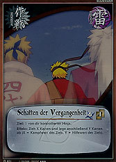 Schatten der Vergangenheit