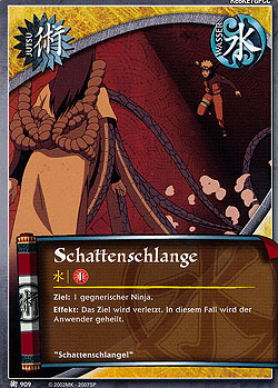 Schattenschlange