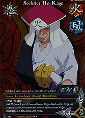Sechster Ho-Kage