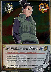 Shikamaru Nara