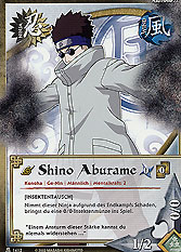 Shino Aburame