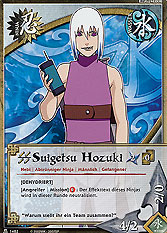 Suigetsu Hozuki