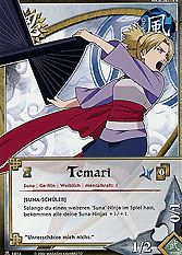 Temari