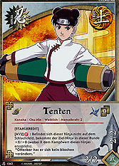 Tenten