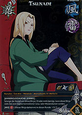 Tsunade