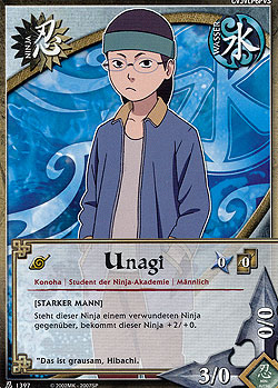 Unagi