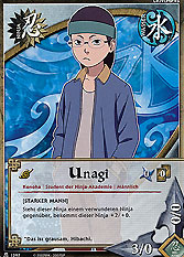 Unagi