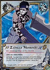 Zabuza Momochi