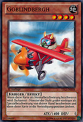 Goblindbergh