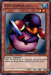Pinguinsoldat
